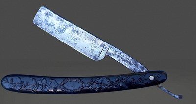 Rasiermesser - 113
