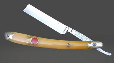 Rasiermesser - 122