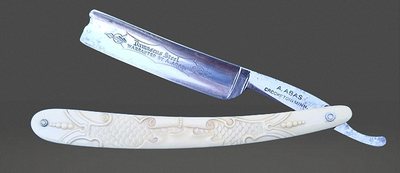 Rasiermesser - 124