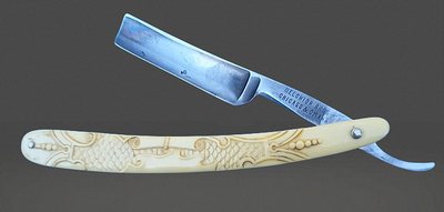 Rasiermesser - 125