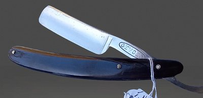 Rasiermesser - 12