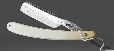 Rasiermesser - S6