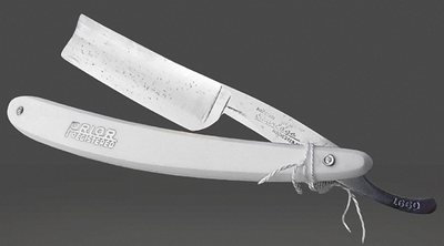 Rasiermesser - S8
