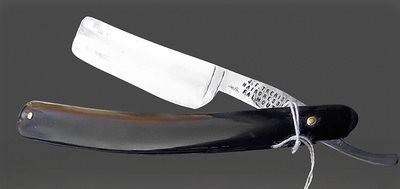 Rasiermesser - S10