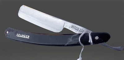 Rasiermesser - S11