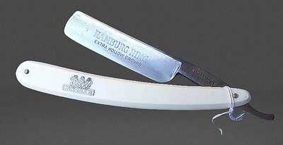Rasiermesser - S1