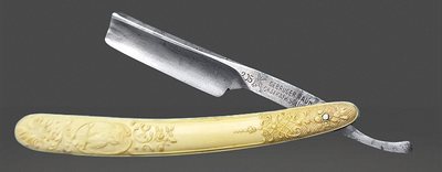 Rasiermesser - 47