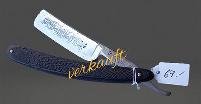 Rasiermesser - S3