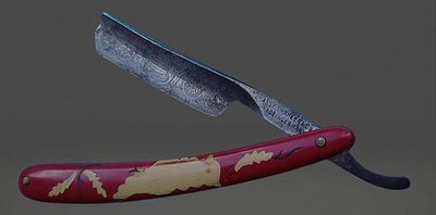 Rasiermesser - 63