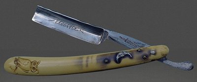 Rasiermesser - 65