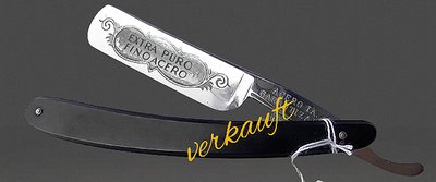Rasiermesser - 7