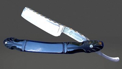 Rasiermesser - 97