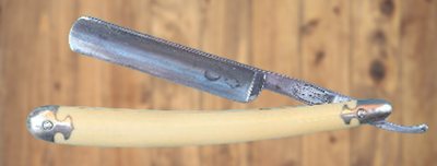 Rasiermesser - S28