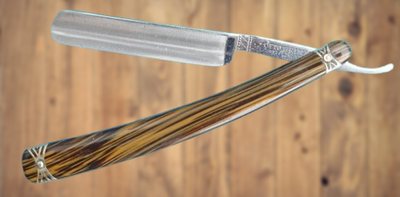 Rasiermesser - S31