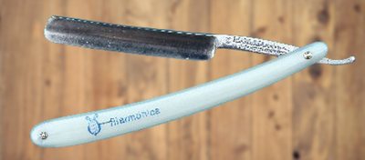 Rasiermesser - S38