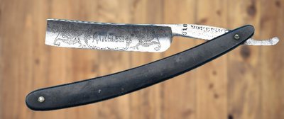 Rasiermesser - S40