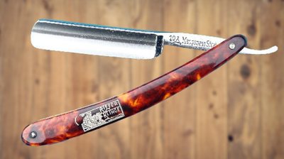 Rasiermesser - S42