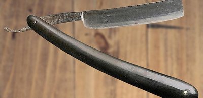 RM Schnäppchen - 3 5/8"