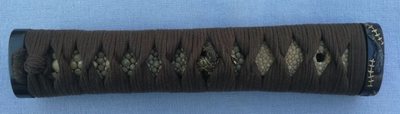 Tsuka H (späte Edo Periode)