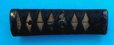 Tsuka M (Edo Periode)