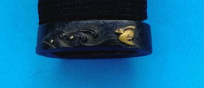 Tsuka M (Edo Periode)