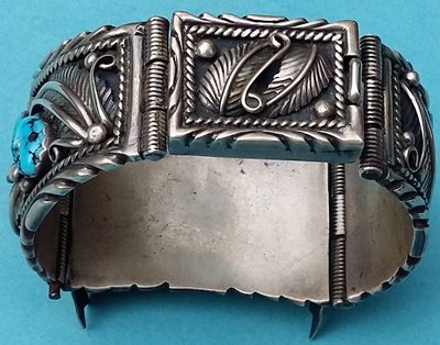 Schmuck Sterlingsilber 2