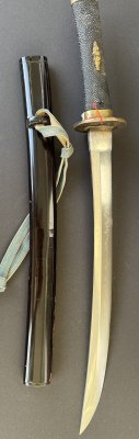 wakiszashi 12