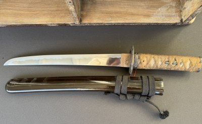 wakisashi 11