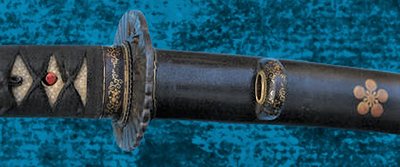 Wakizashi 4