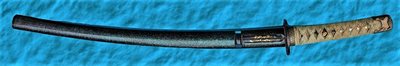 Wakizashi 5