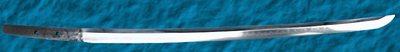 Wakizashi 5